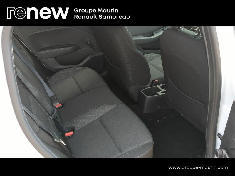 RENAULT Clio d’occasion à vendre à SAMOREAU chez DPL - GARAGE DU CENTRE (Photo 13)
