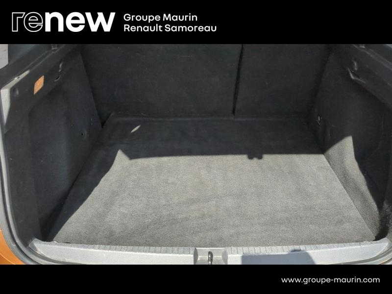 DACIA Duster d’occasion à vendre à SAMOREAU chez DPL - GARAGE DU CENTRE (Photo 8)