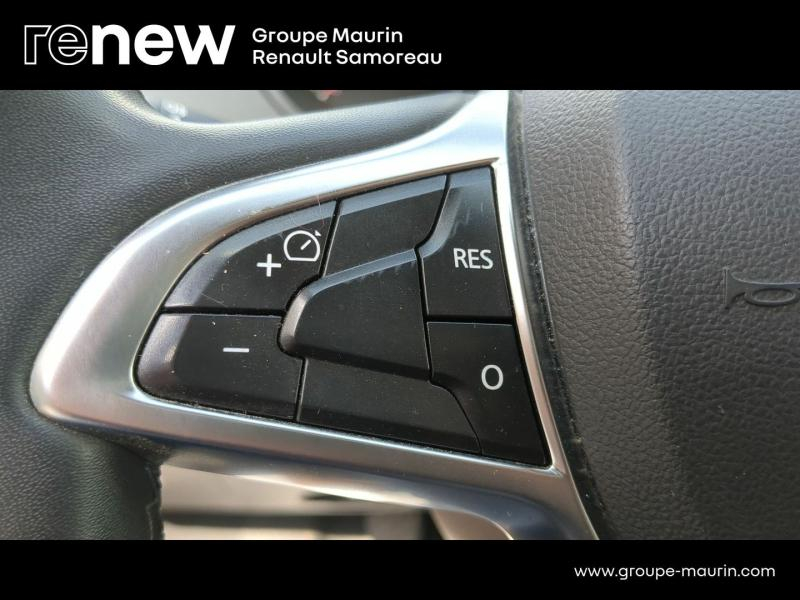 DACIA Duster d’occasion à vendre à SAMOREAU chez DPL - GARAGE DU CENTRE (Photo 20)