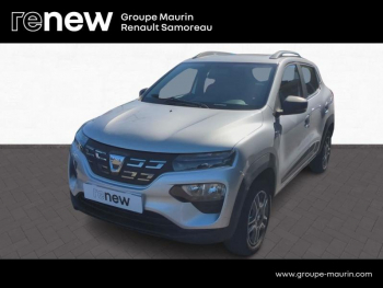 DACIA Spring d’occasion à vendre à SAMOREAU