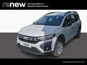 DACIA Jogger d’occasion à vendre à SAMOREAU