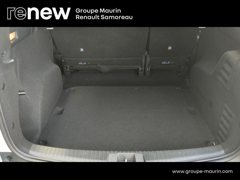 DACIA Jogger d’occasion à vendre à SAMOREAU chez DPL - GARAGE DU CENTRE (Photo 9)