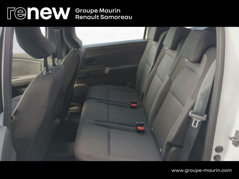 DACIA Jogger d’occasion à vendre à SAMOREAU chez DPL - GARAGE DU CENTRE (Photo 11)