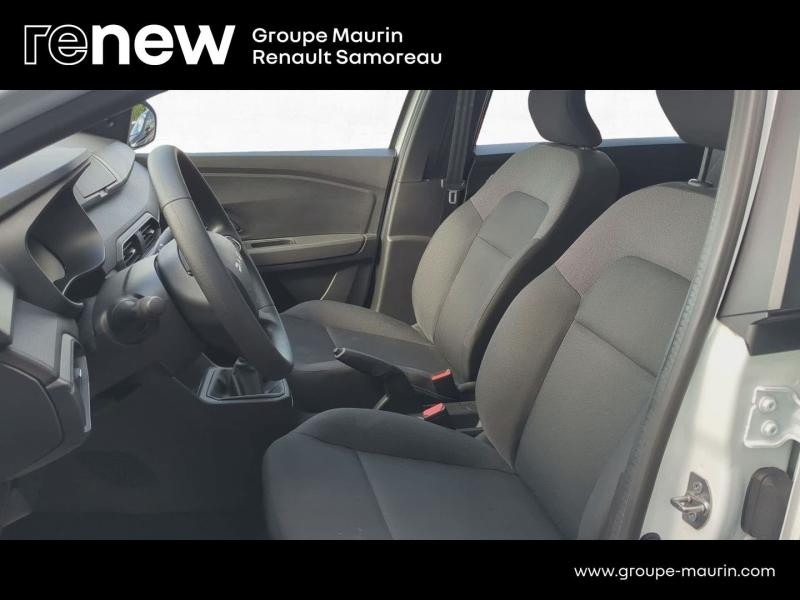 DACIA Jogger d’occasion à vendre à SAMOREAU chez DPL - GARAGE DU CENTRE (Photo 18)