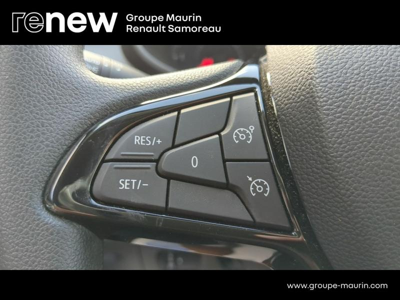 DACIA Jogger d’occasion à vendre à SAMOREAU chez DPL - GARAGE DU CENTRE (Photo 20)