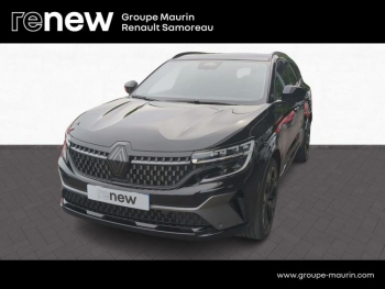 RENAULT Espace d’occasion à vendre à SAMOREAU