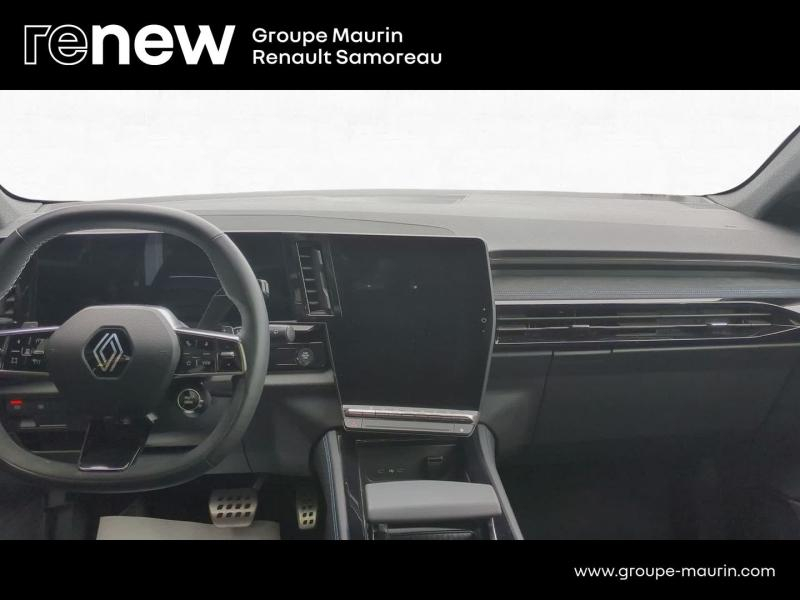 RENAULT Espace d’occasion à vendre à SAMOREAU chez DPL - GARAGE DU CENTRE (Photo 14)