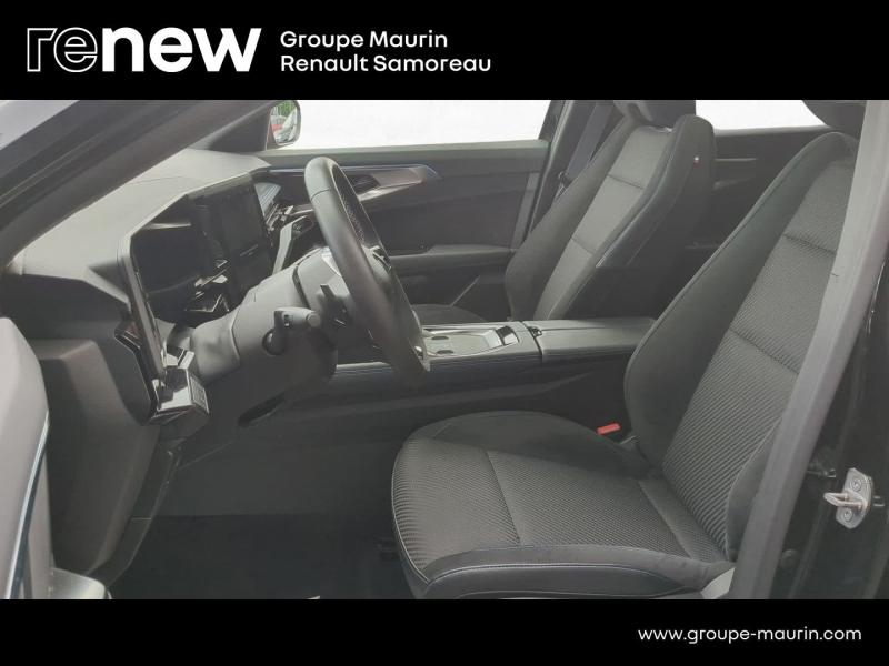 RENAULT Espace d’occasion à vendre à SAMOREAU chez DPL - GARAGE DU CENTRE (Photo 20)