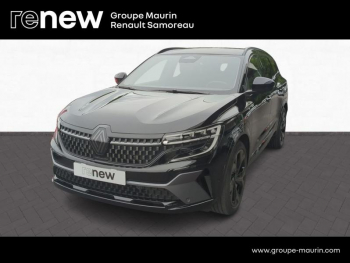 RENAULT Espace d’occasion à vendre à SAMOREAU