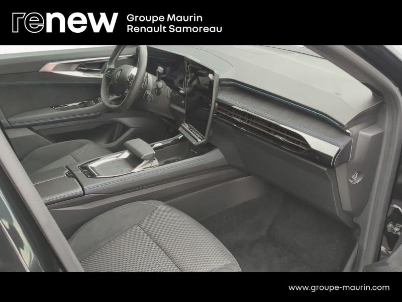 RENAULT Espace d’occasion à vendre à SAMOREAU chez DPL - GARAGE DU CENTRE (Photo 17)