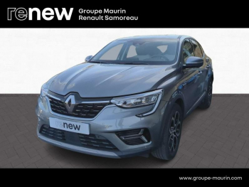 RENAULT Arkana d’occasion à vendre à SAMOREAU