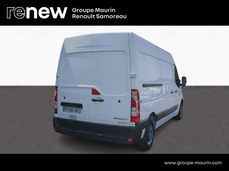 RENAULT Master Fg VUL d’occasion à vendre à SAMOREAU chez DPL - GARAGE DU CENTRE (Photo 3)