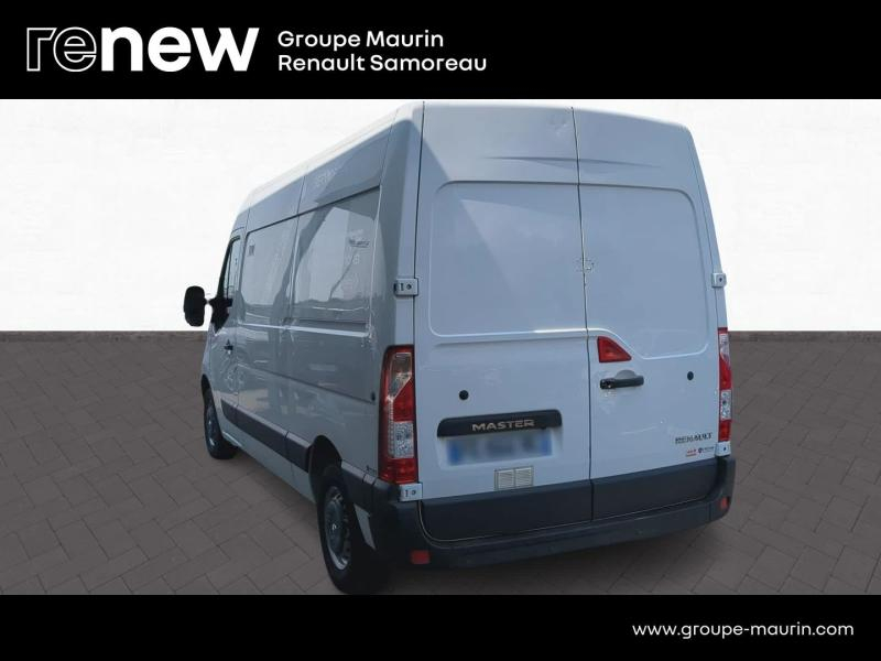 RENAULT Master Fg VUL d’occasion à vendre à SAMOREAU chez DPL - GARAGE DU CENTRE (Photo 4)