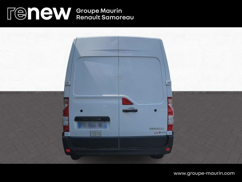 RENAULT Master Fg VUL d’occasion à vendre à SAMOREAU chez DPL - GARAGE DU CENTRE (Photo 5)