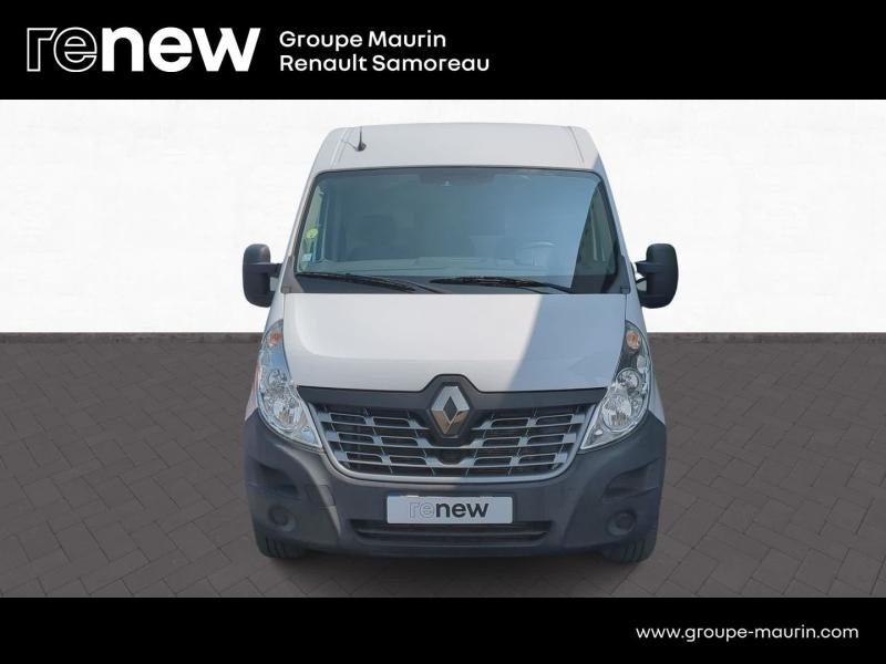 RENAULT Master Fg VUL d’occasion à vendre à SAMOREAU chez DPL - GARAGE DU CENTRE (Photo 6)
