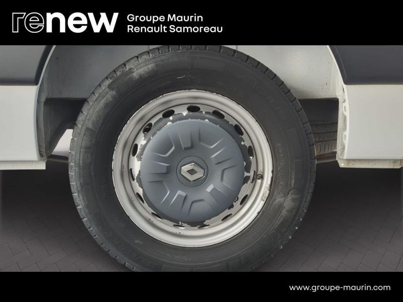 RENAULT Master Fg VUL d’occasion à vendre à SAMOREAU chez DPL - GARAGE DU CENTRE (Photo 7)