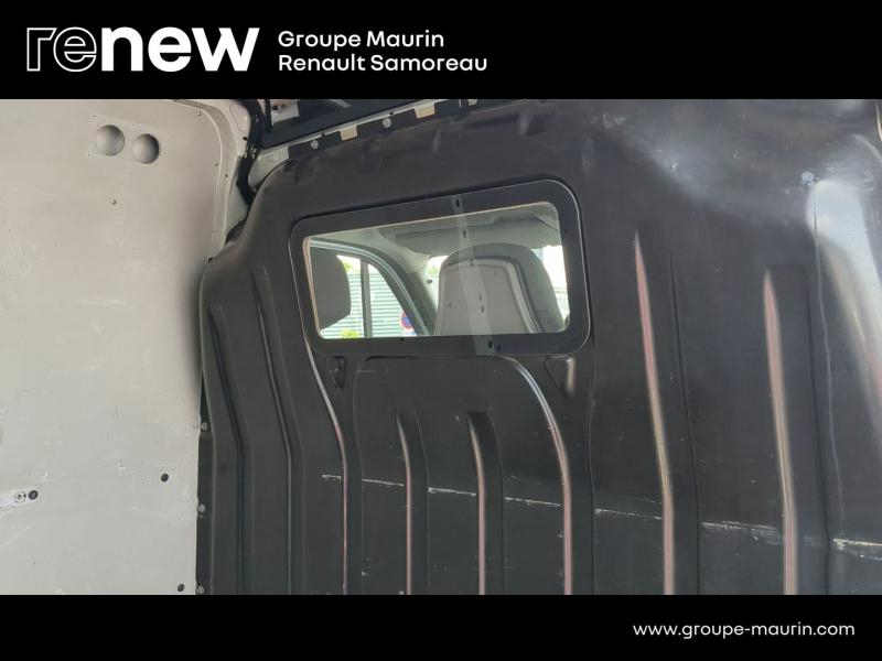 RENAULT Master Fg VUL d’occasion à vendre à SAMOREAU chez DPL - GARAGE DU CENTRE (Photo 10)