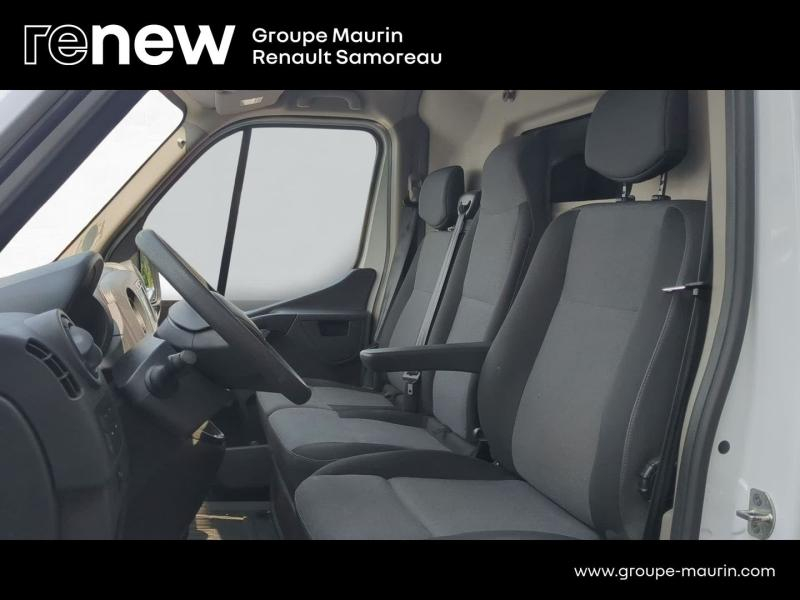 RENAULT Master Fg VUL d’occasion à vendre à SAMOREAU chez DPL - GARAGE DU CENTRE (Photo 14)