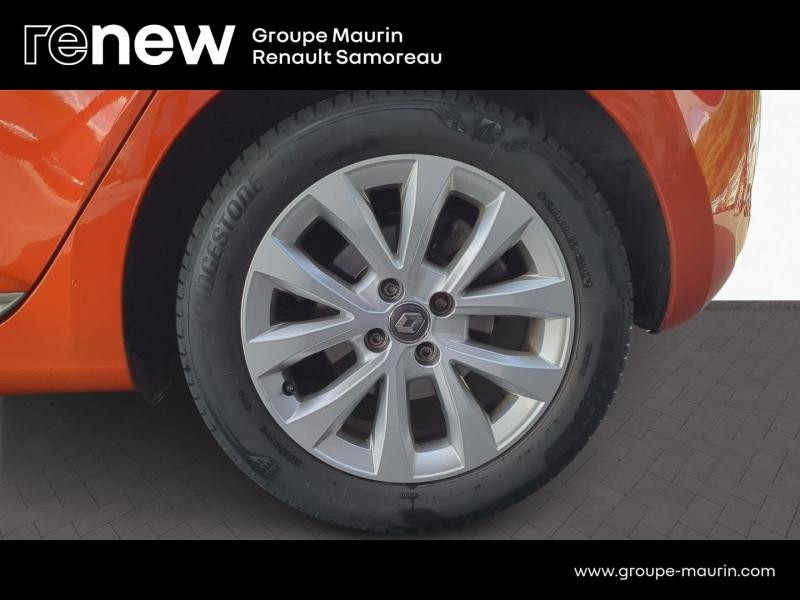RENAULT Clio d’occasion à vendre à SAMOREAU chez DPL - GARAGE DU CENTRE (Photo 7)