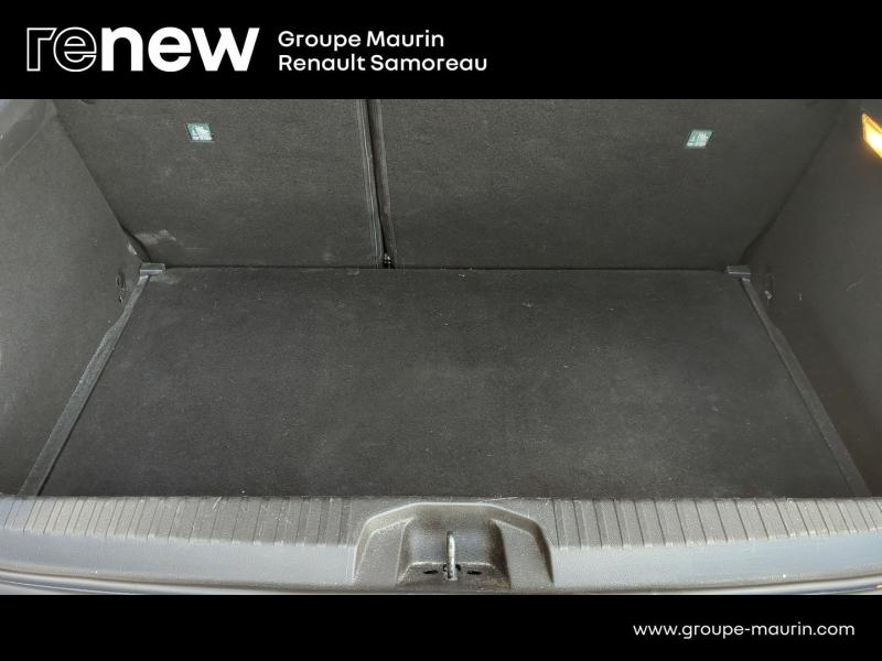 RENAULT Clio d’occasion à vendre à SAMOREAU chez DPL - GARAGE DU CENTRE (Photo 8)