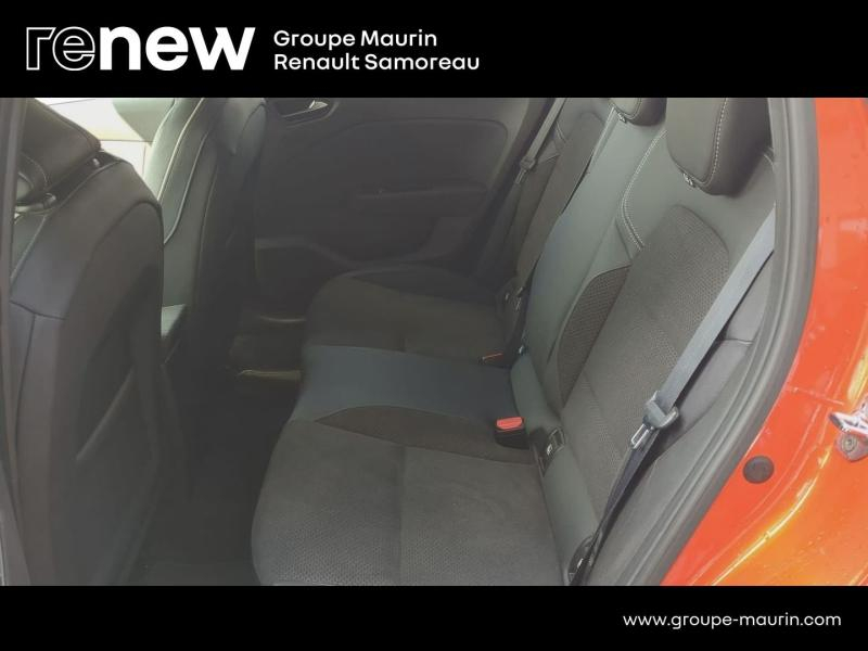 RENAULT Clio d’occasion à vendre à SAMOREAU chez DPL - GARAGE DU CENTRE (Photo 11)