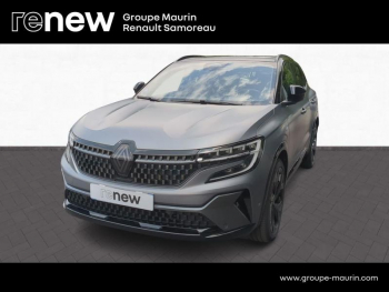 RENAULT Austral 1.2 E-Tech full hybrid 200ch Iconic esprit Alpine- 23 9280 km à vendre