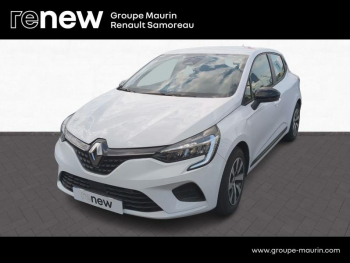 RENAULT Clio 1.6 E-Tech hybride 145ch Equilibre 36721 km à vendre