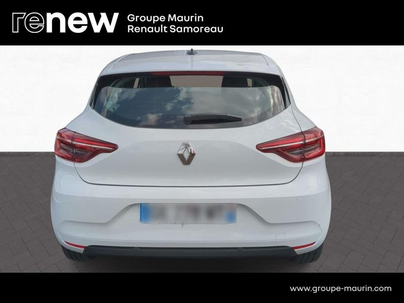 RENAULT Clio d’occasion à vendre à SAMOREAU chez DPL - GARAGE DU CENTRE (Photo 5)