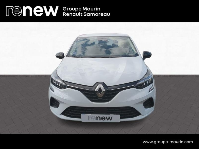RENAULT Clio d’occasion à vendre à SAMOREAU chez DPL - GARAGE DU CENTRE (Photo 6)