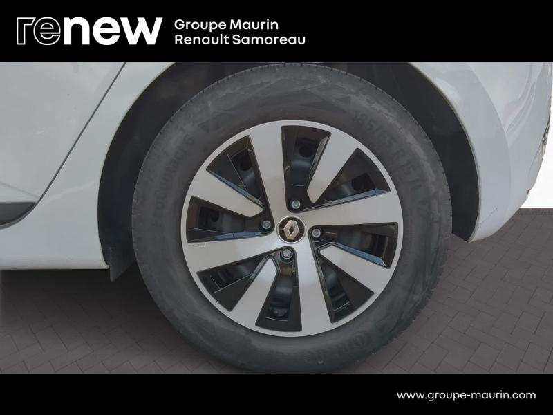 RENAULT Clio d’occasion à vendre à SAMOREAU chez DPL - GARAGE DU CENTRE (Photo 7)