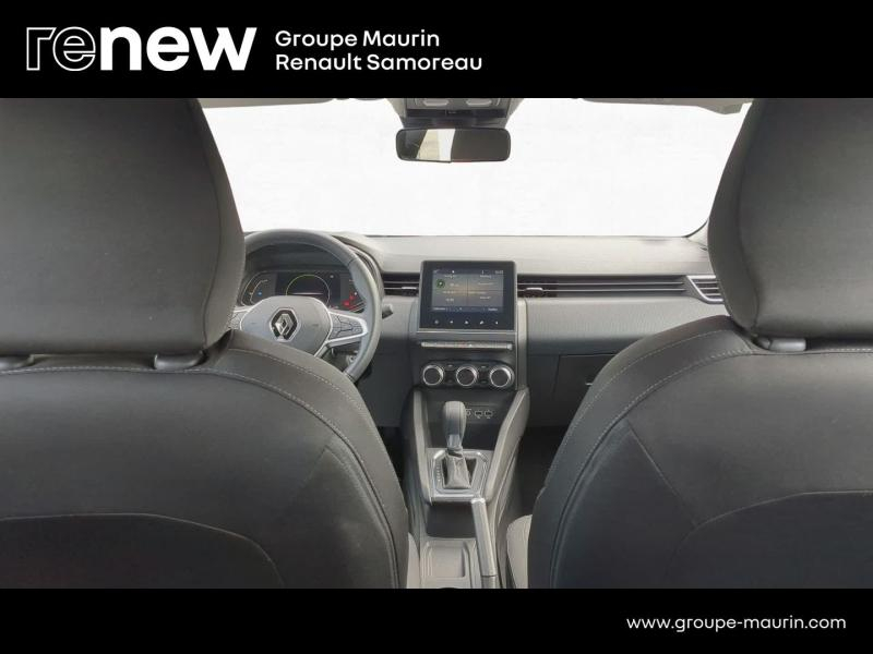 RENAULT Clio d’occasion à vendre à SAMOREAU chez DPL - GARAGE DU CENTRE (Photo 8)