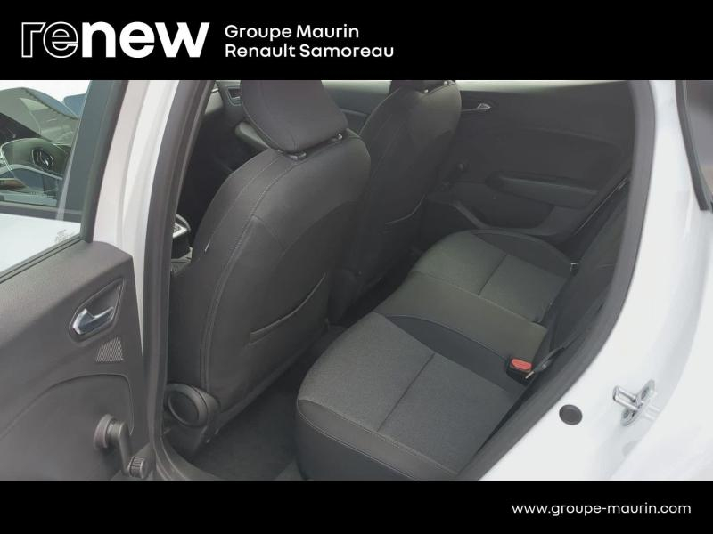 RENAULT Clio d’occasion à vendre à SAMOREAU chez DPL - GARAGE DU CENTRE (Photo 11)