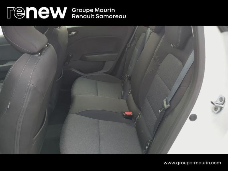 RENAULT Clio d’occasion à vendre à SAMOREAU chez DPL - GARAGE DU CENTRE (Photo 12)