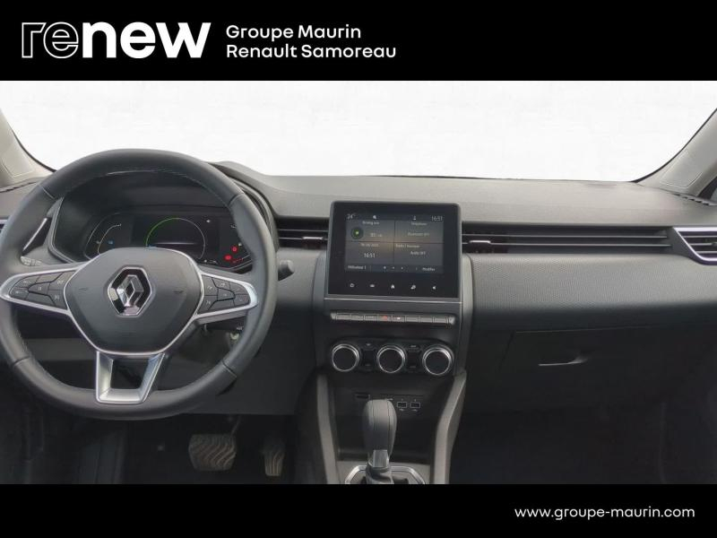 RENAULT Clio d’occasion à vendre à SAMOREAU chez DPL - GARAGE DU CENTRE (Photo 13)