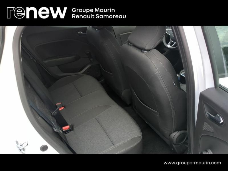 RENAULT Clio d’occasion à vendre à SAMOREAU chez DPL - GARAGE DU CENTRE (Photo 14)