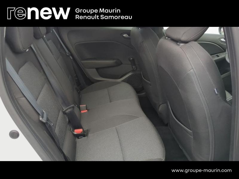 RENAULT Clio d’occasion à vendre à SAMOREAU chez DPL - GARAGE DU CENTRE (Photo 15)