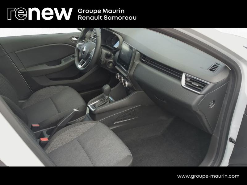 RENAULT Clio d’occasion à vendre à SAMOREAU chez DPL - GARAGE DU CENTRE (Photo 16)