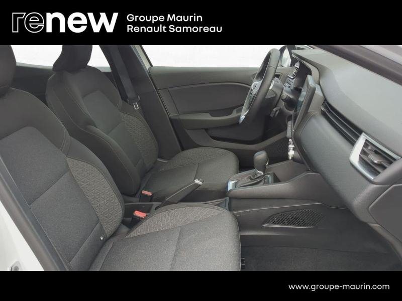 RENAULT Clio d’occasion à vendre à SAMOREAU chez DPL - GARAGE DU CENTRE (Photo 17)