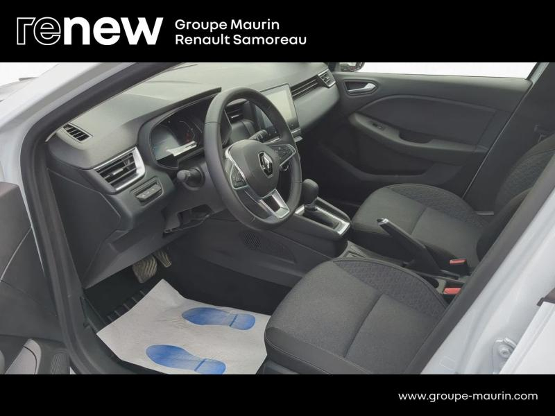 RENAULT Clio d’occasion à vendre à SAMOREAU chez DPL - GARAGE DU CENTRE (Photo 18)