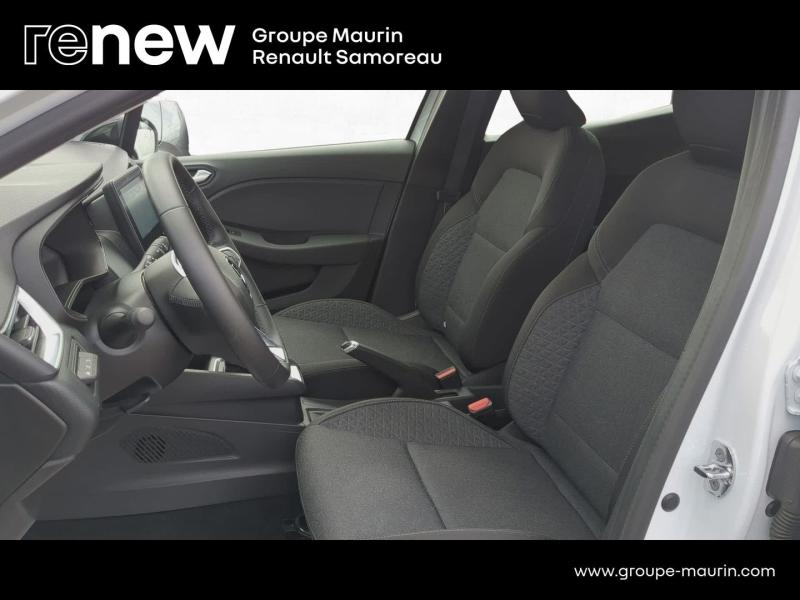 RENAULT Clio d’occasion à vendre à SAMOREAU chez DPL - GARAGE DU CENTRE (Photo 19)