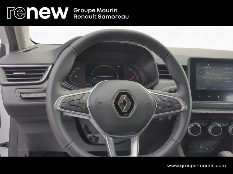 RENAULT Clio d’occasion à vendre à SAMOREAU chez DPL - GARAGE DU CENTRE (Photo 20)