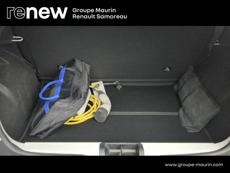 DACIA Spring d’occasion à vendre à SAMOREAU chez DPL - GARAGE DU CENTRE (Photo 9)
