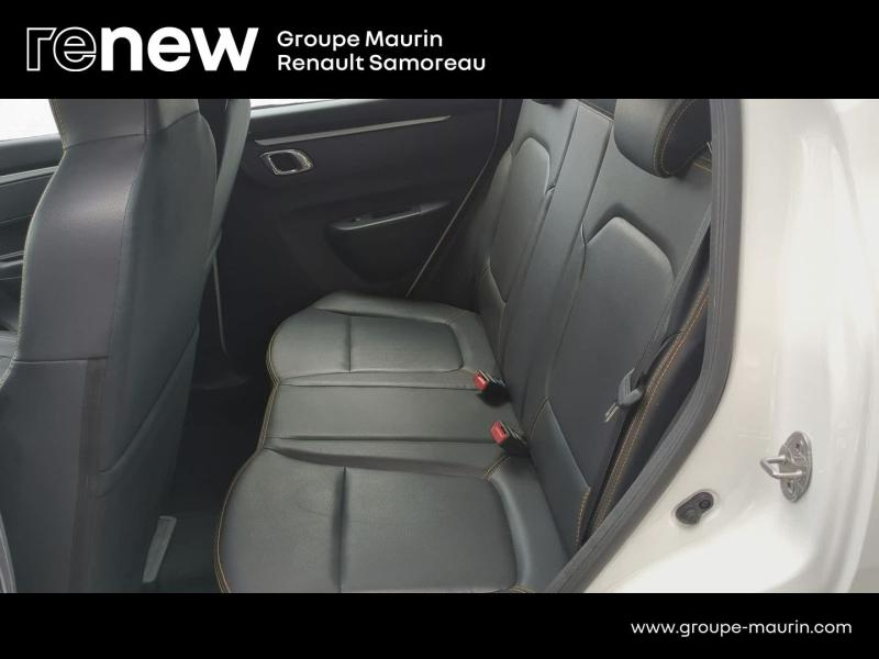 DACIA Spring d’occasion à vendre à SAMOREAU chez DPL - GARAGE DU CENTRE (Photo 12)