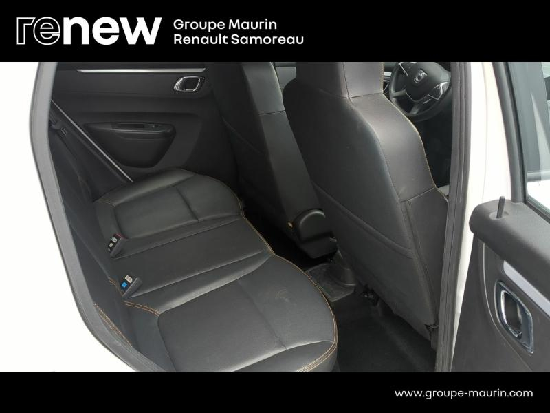 DACIA Spring d’occasion à vendre à SAMOREAU chez DPL - GARAGE DU CENTRE (Photo 14)