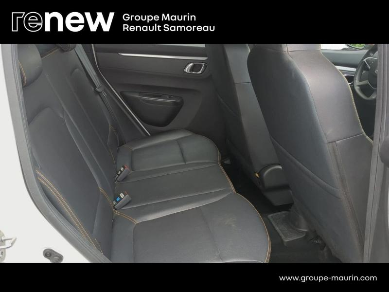 DACIA Spring d’occasion à vendre à SAMOREAU chez DPL - GARAGE DU CENTRE (Photo 15)