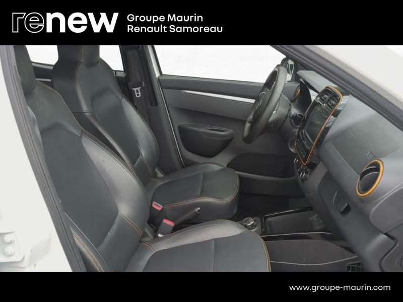 DACIA Spring d’occasion à vendre à SAMOREAU chez DPL - GARAGE DU CENTRE (Photo 17)