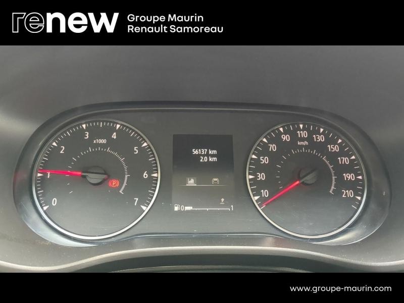 DACIA Sandero d’occasion à vendre à SAMOREAU chez DPL - GARAGE DU CENTRE (Photo 18)