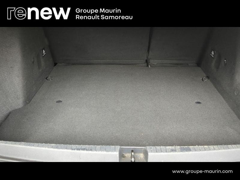 DACIA Duster d’occasion à vendre à SAMOREAU chez DPL - GARAGE DU CENTRE (Photo 8)