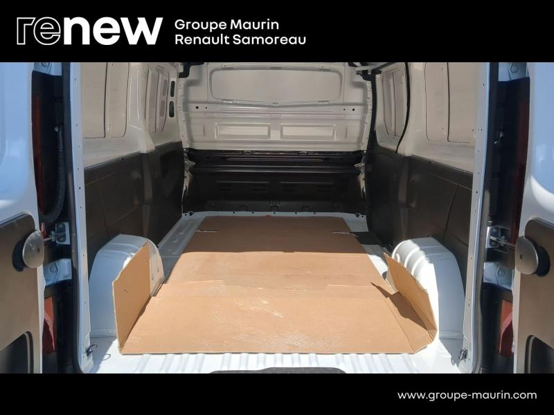 RENAULT Trafic Fg VUL d’occasion à vendre à SAMOREAU chez DPL - GARAGE DU CENTRE (Photo 8)