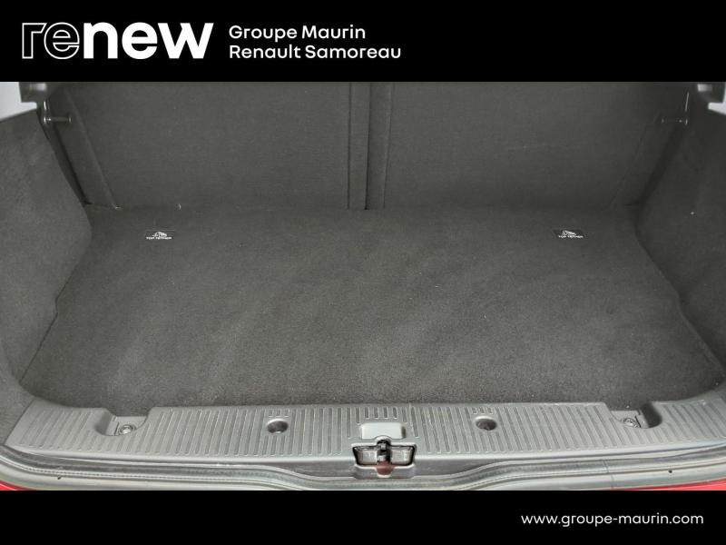 RENAULT Twingo d’occasion à vendre à SAMOREAU chez DPL - GARAGE DU CENTRE (Photo 9)